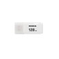 KIOXIA TransMemory U202 128GB USB 2.0 USB stick Hvid